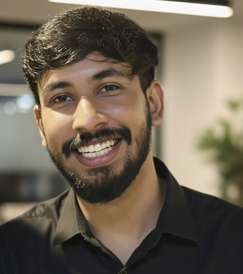Krishnanshu Grover